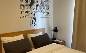 City Rooms Chelsea 2*